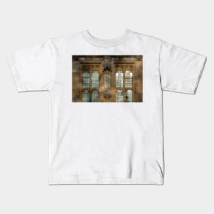 Shadows of Oxford Kids T-Shirt